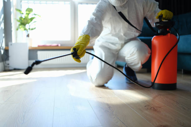 Reliable Crime Scene Cleanup contractor in Cataumet, MA by Trauma Clean Pros